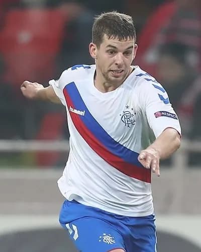 Jon Flanagan