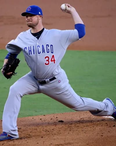 Jon Lester