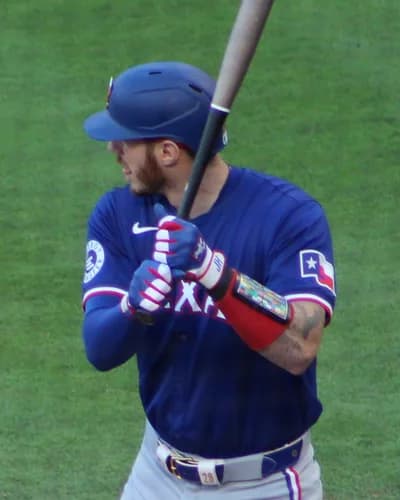 Jonah Heim