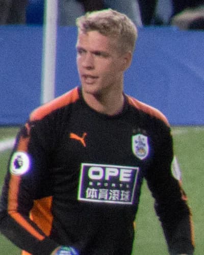 Jonas Lössl