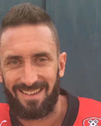 Jonathan Greening