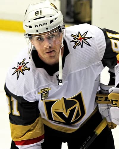 Jonathan Marchessault