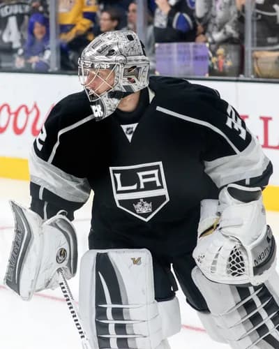 Jonathan Quick