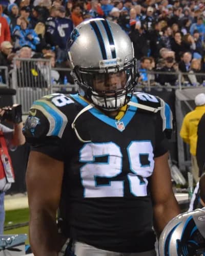 Jonathan Stewart