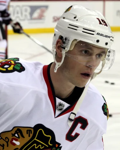 Jonathan Toews