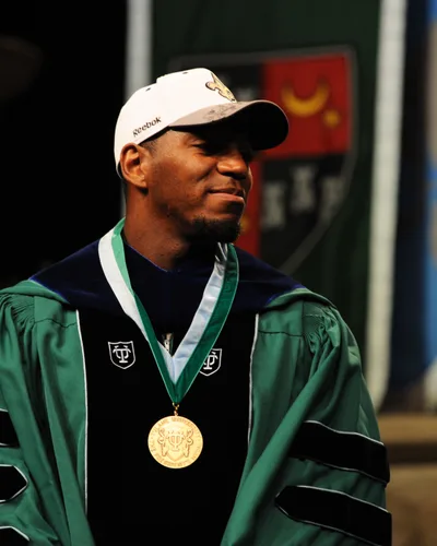 Jonathan Vilma