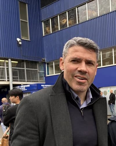 Jonathan Walters