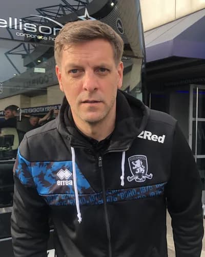 Jonathan Woodgate