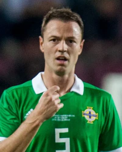 Jonny Evans