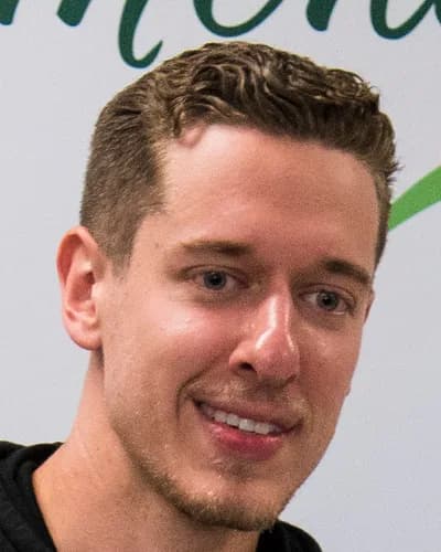 Jordan Binnington
