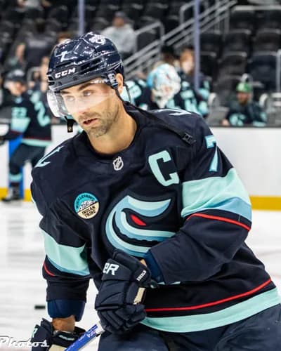 Jordan Eberle
