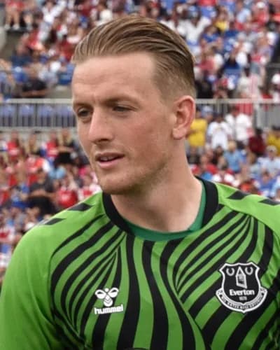 Jordan Pickford