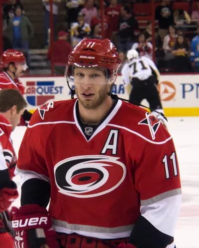 Jordan Staal