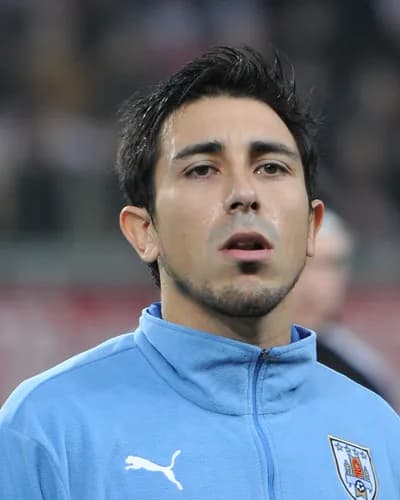 Jorge Fucile