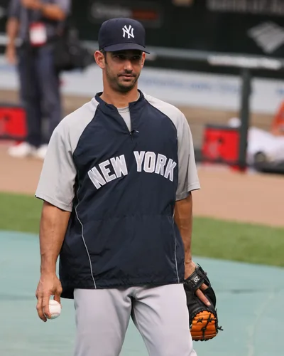 Jorge Posada