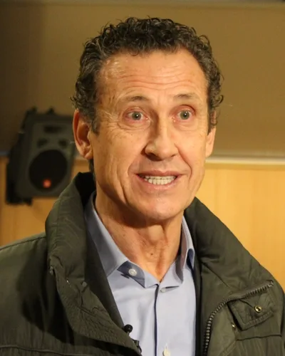 Jorge Valdano