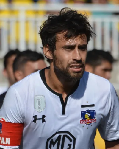 Jorge Valdivia