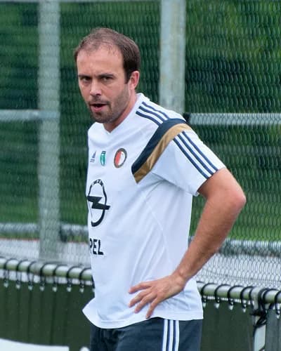 Joris Mathijsen