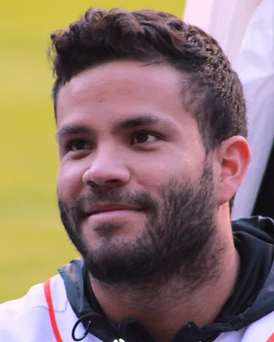 Jose Altuve