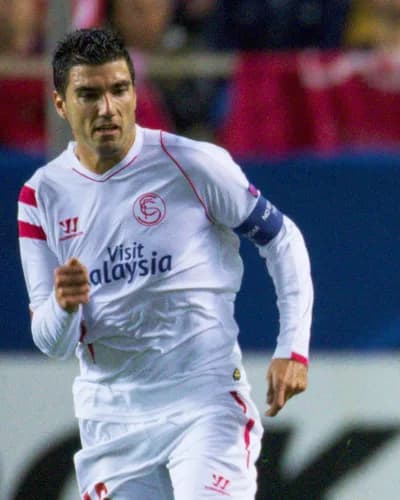 José Antonio Reyes