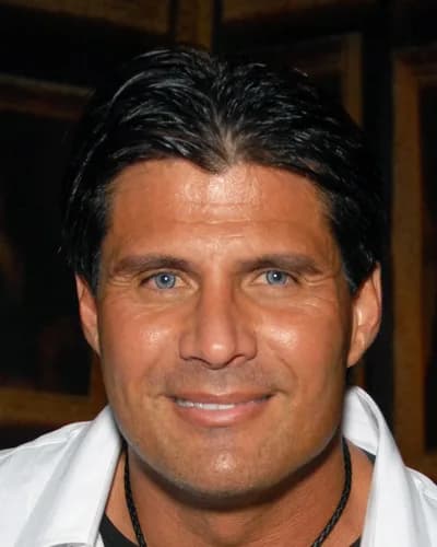 José Canseco