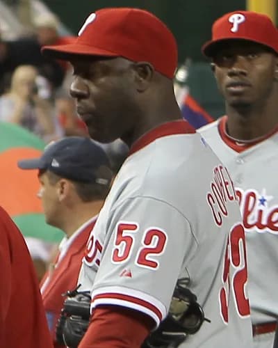 Jose Contreras