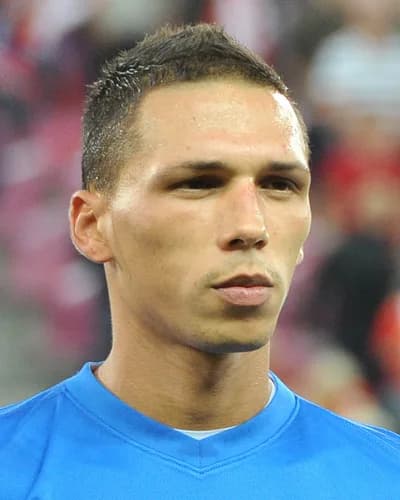 José Holebas