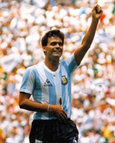 José Luis Brown