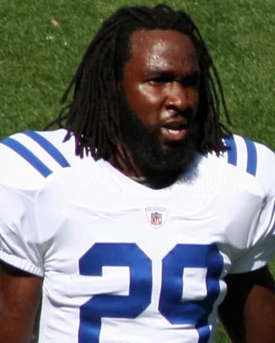 Joseph Addai