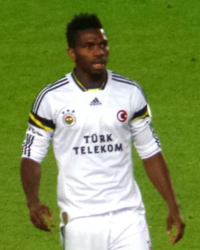 Joseph Yobo