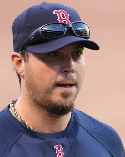 Josh Beckett