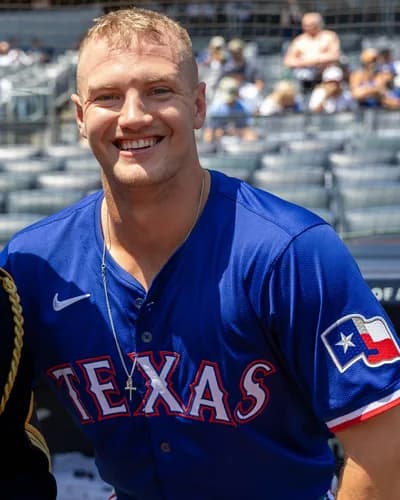 Josh Jung