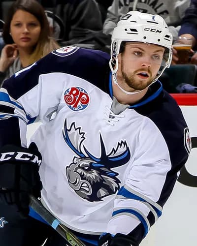 Josh Morrissey