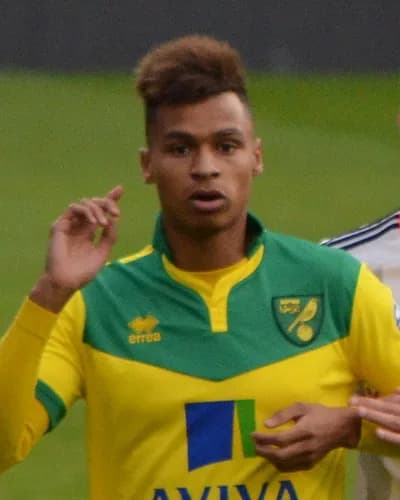 Josh Murphy