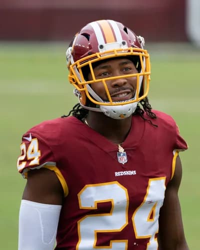 Josh Norman