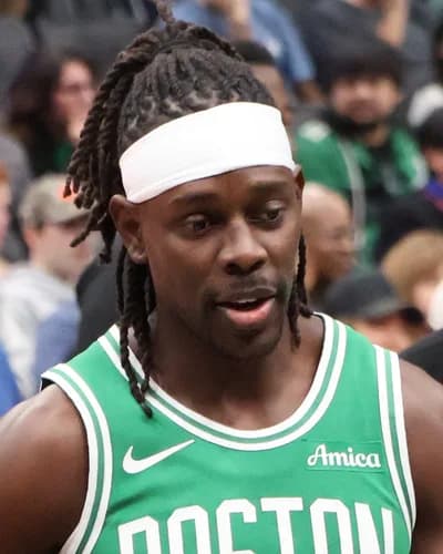 Jrue Holiday
