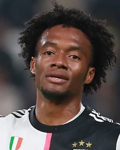 Juan Cuadrado