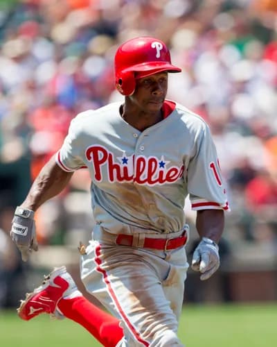 Juan Pierre