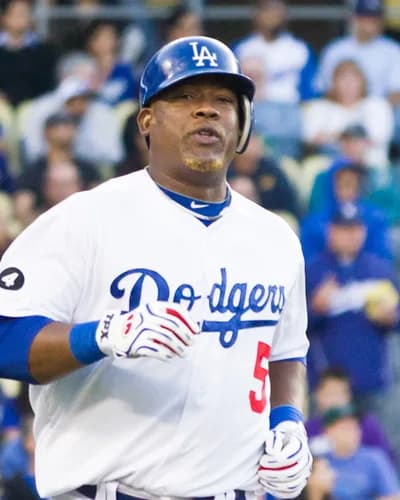 Juan Uribe