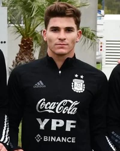 Julián Álvarez