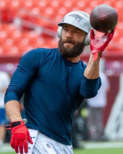 Julian Edelman