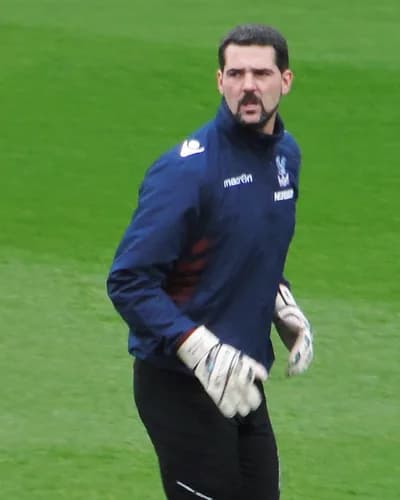 Julián Speroni