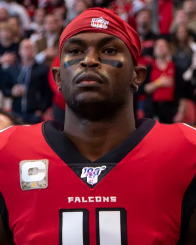 Julio Jones