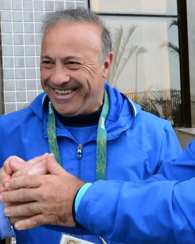 Julio Olarticoechea