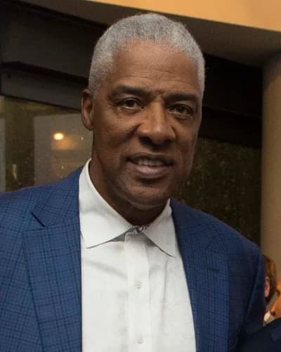 Julius Erving