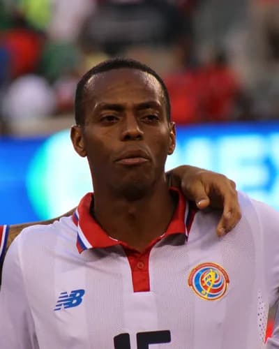 Júnior Díaz