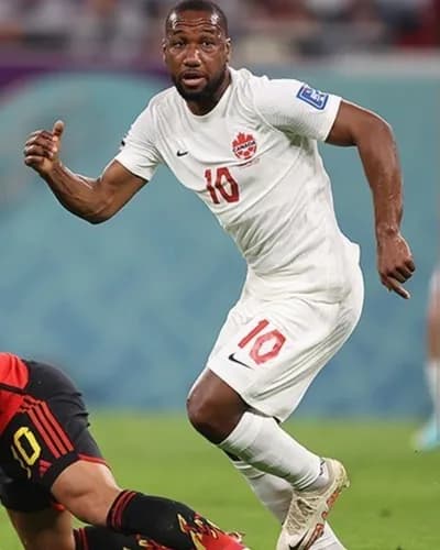 Junior Hoilett