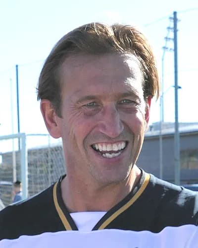 Justin Edinburgh