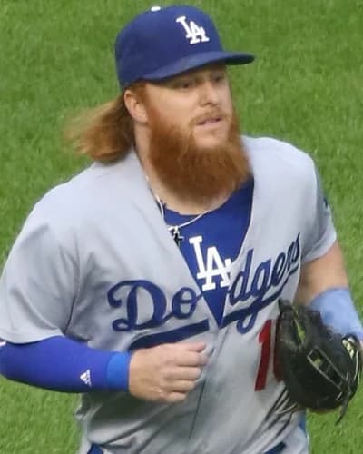 Justin Turner