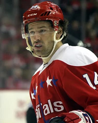 Justin Williams